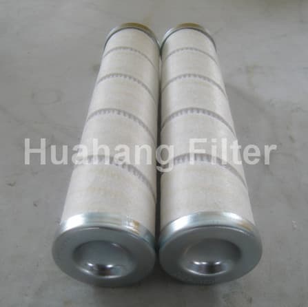 Replace Pall Filter Element
